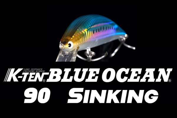åϥ/K-TEN ֥롼 BKS-90