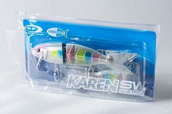 O.S.P/��ϡ KAREN 180 SW