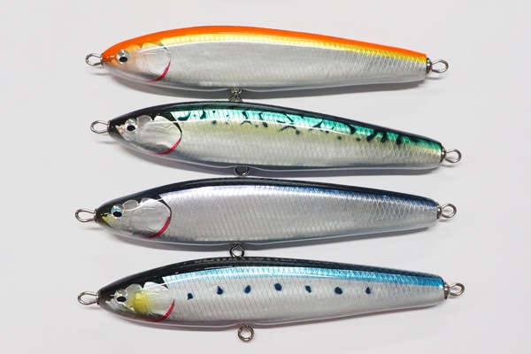 NABLA (ナブラ) / 夢新 WFP-デスフラッター190 | ルアー | 【BASS MATE