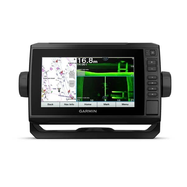 【中古/美品】 ガーミン ECHOMAP UHD 72SV GT56UHD-TM付  /W008M 5_000000007844.jpg?1678209904