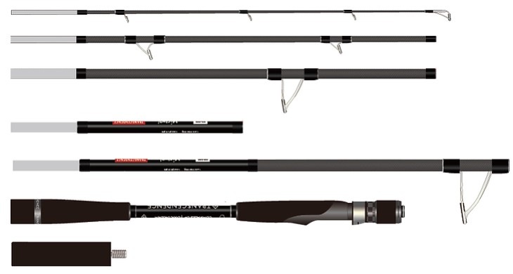 TRANSCENDENCE ミストラル TRANSCENDENCE ミストラル