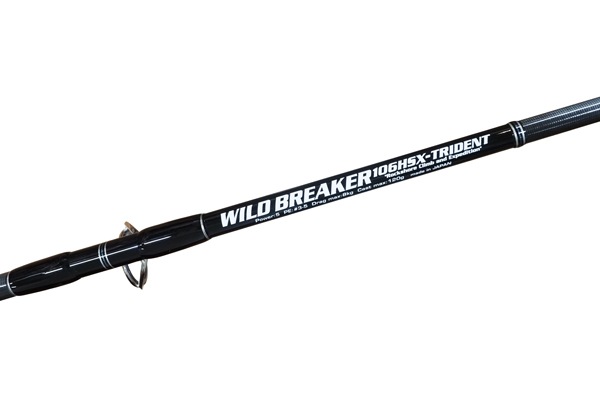 【MCワークス】 ワイルドブレーカー106R 10周年記念モデル MCワークス ワイルドブレーカー WB 106R 10th アニバーサリー