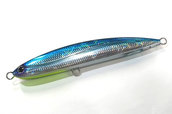 GOOD BAIT/NUMBER SIX198F