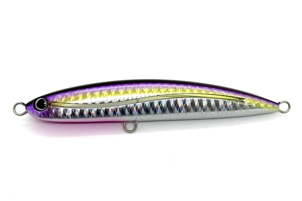 GOOD BAIT/NUMBER SIX198F