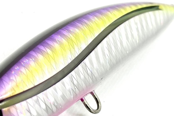 GOOD BAIT/NUMBER SIX198F