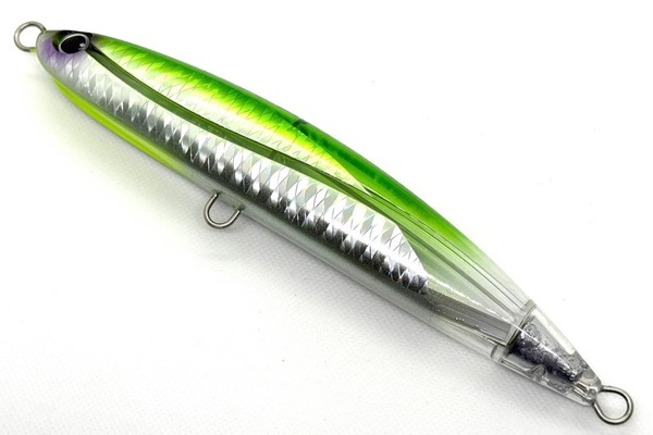 GOOD BAIT/NUMBER SIX198F