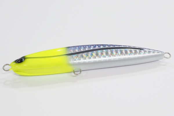 GOOD BAIT/NUMBER SIX198F