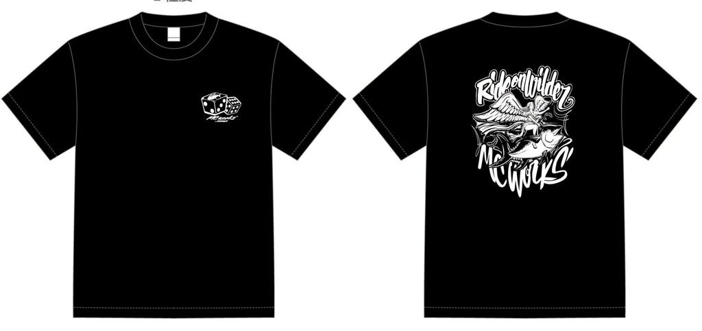 MC works'/2026 サマーT 