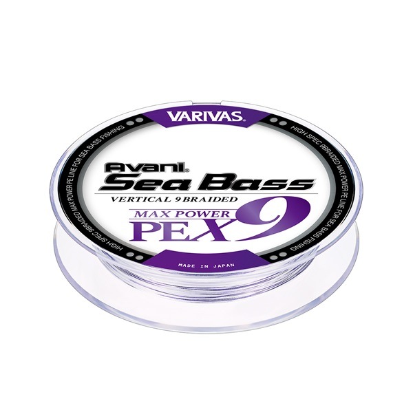 VARIVAS (�Х�Х�) /���Х� �����Х� �ޥå����ѥ PE X9