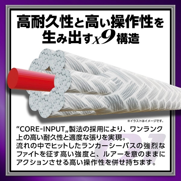 VARIVAS (�Х�Х�) /���Х� �����Х� �ޥå����ѥ PE X9