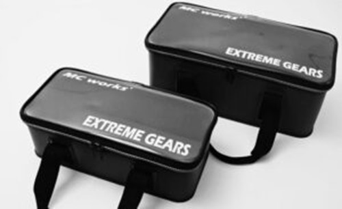 MC works'/���֥ǥ��ӥ���󥱡�����SD-1�� SD-2