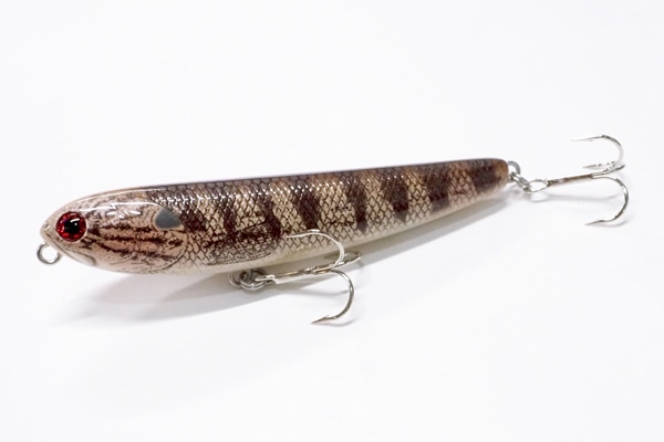 サムルアーズ / ファットサム ジュニア | ルアー | 【BASS MATE バス