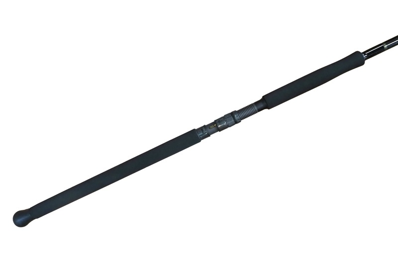 MC works'/レイジングブル RB97XS-1 スペシャルモデル | ロッド