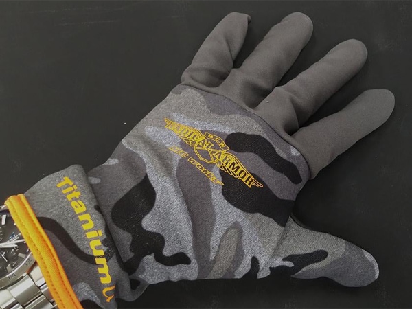 MCワークス 30周年 サマー Tシャツ 2枚 M ウインターグローブ セット