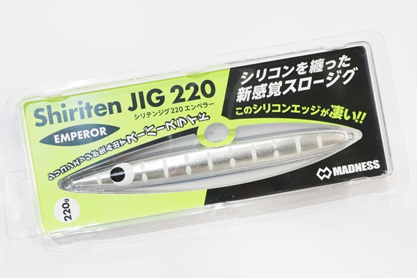 �ޥɥͥ�/����ƥ󥸥�220 ����ڥ顼