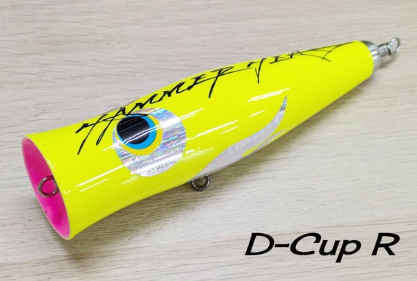 ハンマーヘッド　HAMMER HEAD R sus ディーカップ　Dカップ 新品 ハンマーヘッド HAMMER HEAD R sus ディーカップ Dカップ