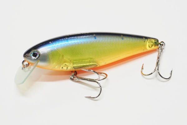 HMKL(ハンクル)/ ハンクルクランク100 たばこ銀紙風プレート 限定