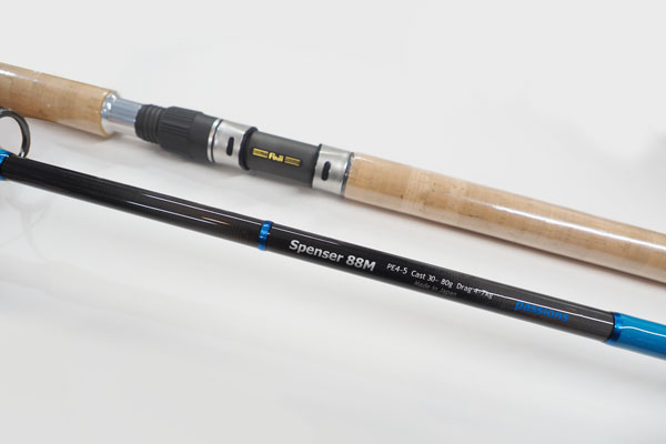 passions(�ѥå����)/���ڥ󥵡� Spenser 88M