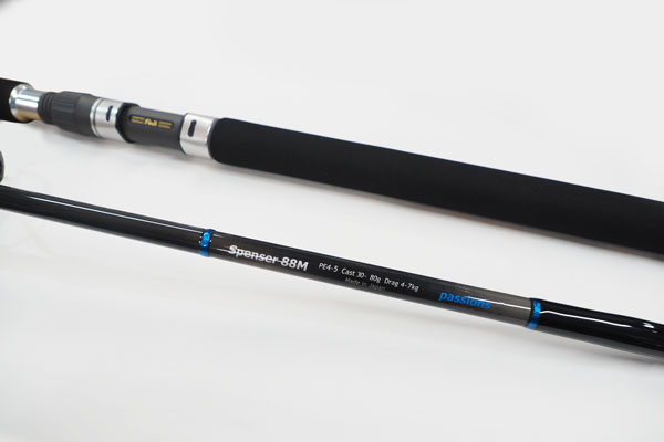 passions(�ѥå����)/���ڥ󥵡� Spenser 88M