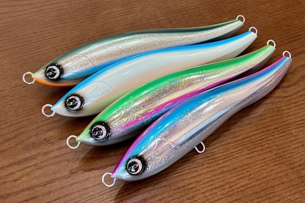 D-CLAW/ダブス230 | ルアー | 【BASS MATE バスメイト】