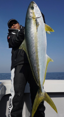 【カーペンター 】KLL サンダーストラック TS60LSS ジギング カーペンター/KLL サンダーストラック TS60LSS-S 強化レギュラーモデル