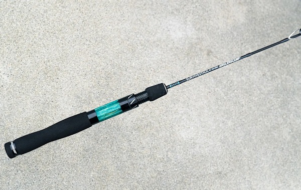 ANGLERS CAMP / SURVIVE STICK #2 SSA-408LC