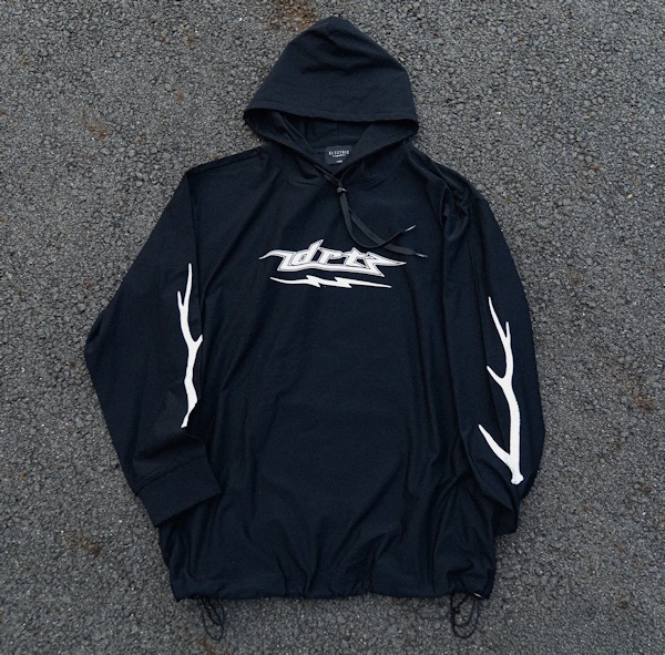 ELECTRIC × DRT TROPHY SHOT DRY HOOD | ルアー,DRT | 【BASS