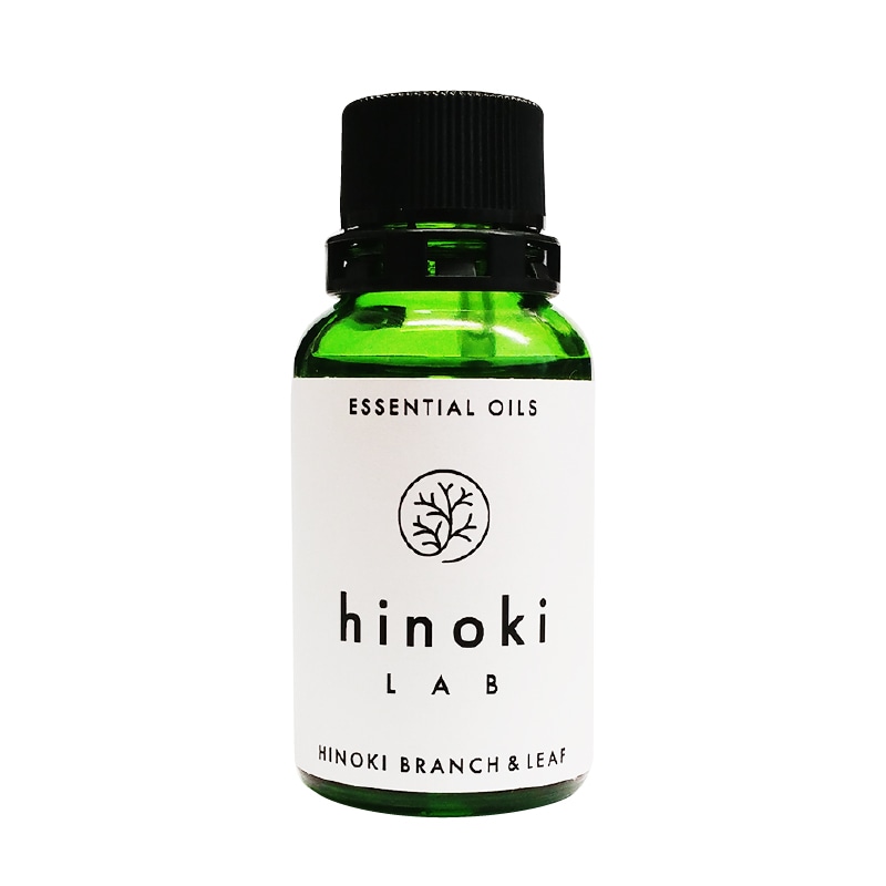 *hinoki LAB ひのき精油 枝葉*4 hinokiLAB ひのき精油 枝葉 30ml | アロマ,エッセンシャルオイル