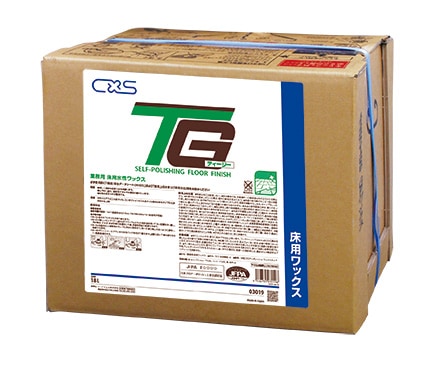 シーバイエス　ＴＧ（ティージー）【水性】