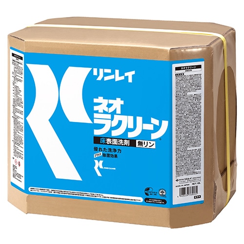 リンレイ　ネオラクリーン　18L