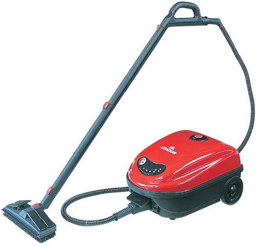 スーパースチームジェット SP-200（414093）【個人様宛の配送不可】