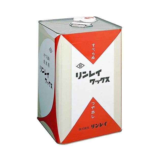 リンレイ　乳化性ワックスＷＡ（液状タイプ）