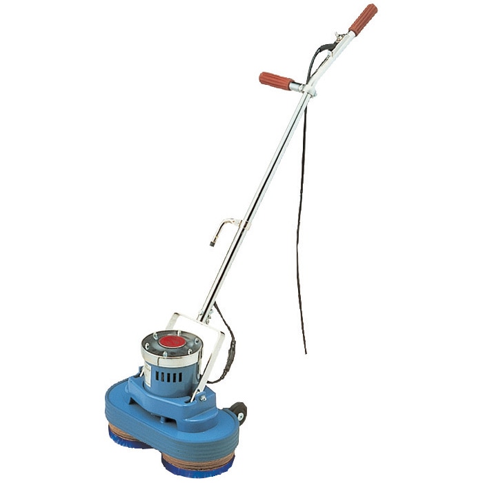 リンレイ　セーフティポリッシャー (ブラシ付)WP144【クレジットカード・銀行振込・NP後払いのみ】【個人様宛の配送不可】