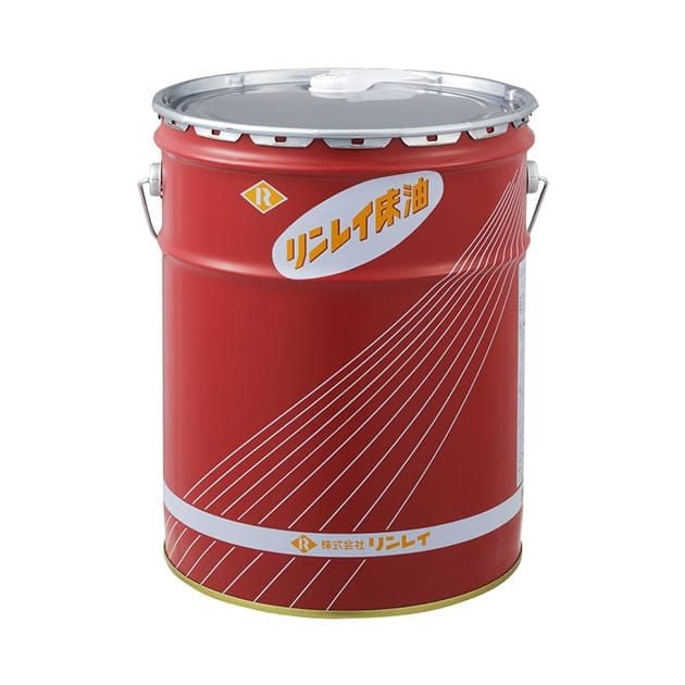 リンレイ　フロアオイル FA【油性ワックス】