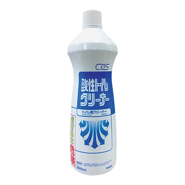 シーバイエス　業務用　酸性トイレクリーナー