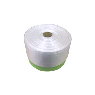 テープ付き防汚シート　55cm×25m