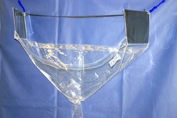 壁掛エアコン用オープン型洗浄シート SA-N08D