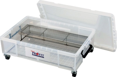 リンレイ　プロフィット　フラッシュタンク