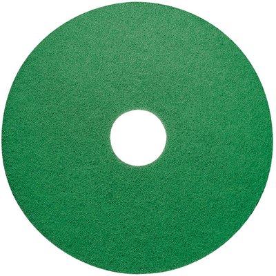 3M　アクアバーニッシュパッド（超高速バフィング・強度アップ用）15インチ5枚入　380mm