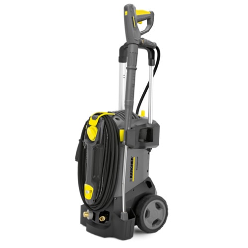 ケルヒャー　高圧洗浄機　HD4/8 C【クレジットカード・銀行振込・NP後払いのみ】【個人様宛の配送不可】