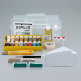 ミヤキ 補修マジック