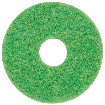 3M プレバーニッシュパッド（自動床洗浄機専用）17インチ5枚入