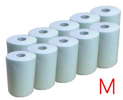 BMダスタークロスM（10ロール）（500枚入）　60ｃｍ幅用