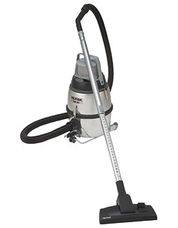 ペンギン　ニルフィスク 掃除機GM80P【クレジット・銀行振込・NP後払いのみ】【個人様宛の配送不可】