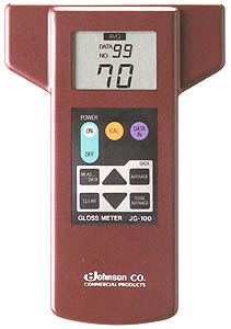 シーバイエス　 グロスメーターJG-100【個人様宛の配送不可】