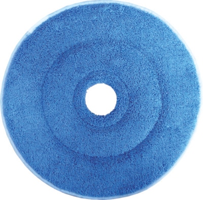 ノーリス　クイックパッド（カーペット用）13インチ　330mm【12インチポリッシャー適合】