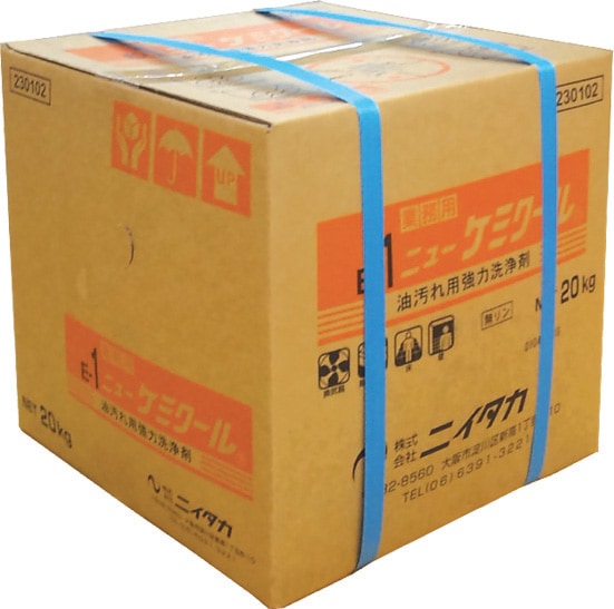 ニイタカ ニューケミクール20kg