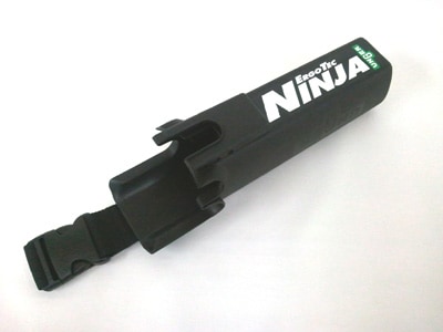 ウンガー ニンジャバケットオンベルト【BB010】