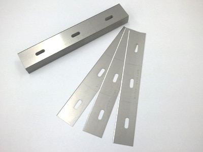 ナルビースクレーパー用替刃（50枚入）