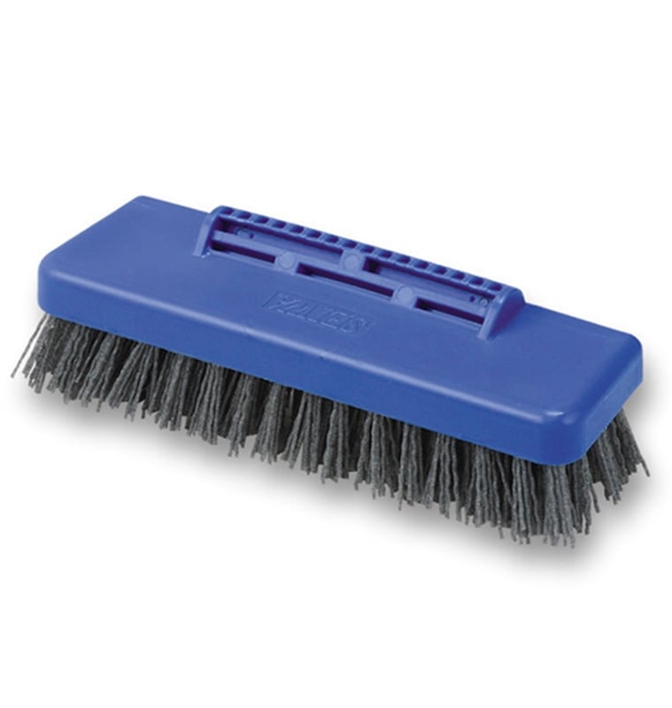 セイワ　スプラッシュデッキブラシ（研磨剤入）B-600T